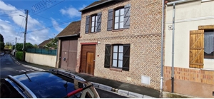 maison-villa à la vente -   60000  BEAUVAIS, surface 99 m2 vente maison-villa - APR747488